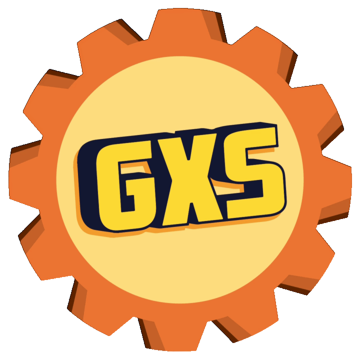 GXS模組生存伺服器