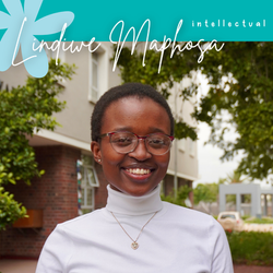 Lindiwe Maphosa
