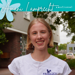 Amani Lamprecht