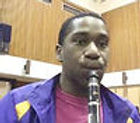 Jacques Dodson