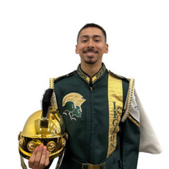 Adriel Camacho
