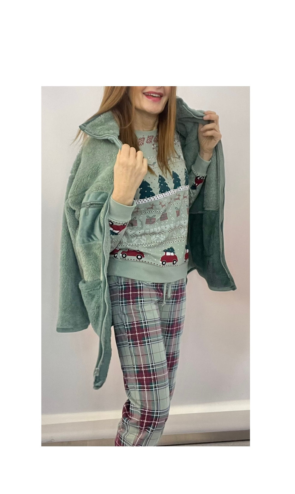 Miniatura: Pigiama donna (Noidinotte)