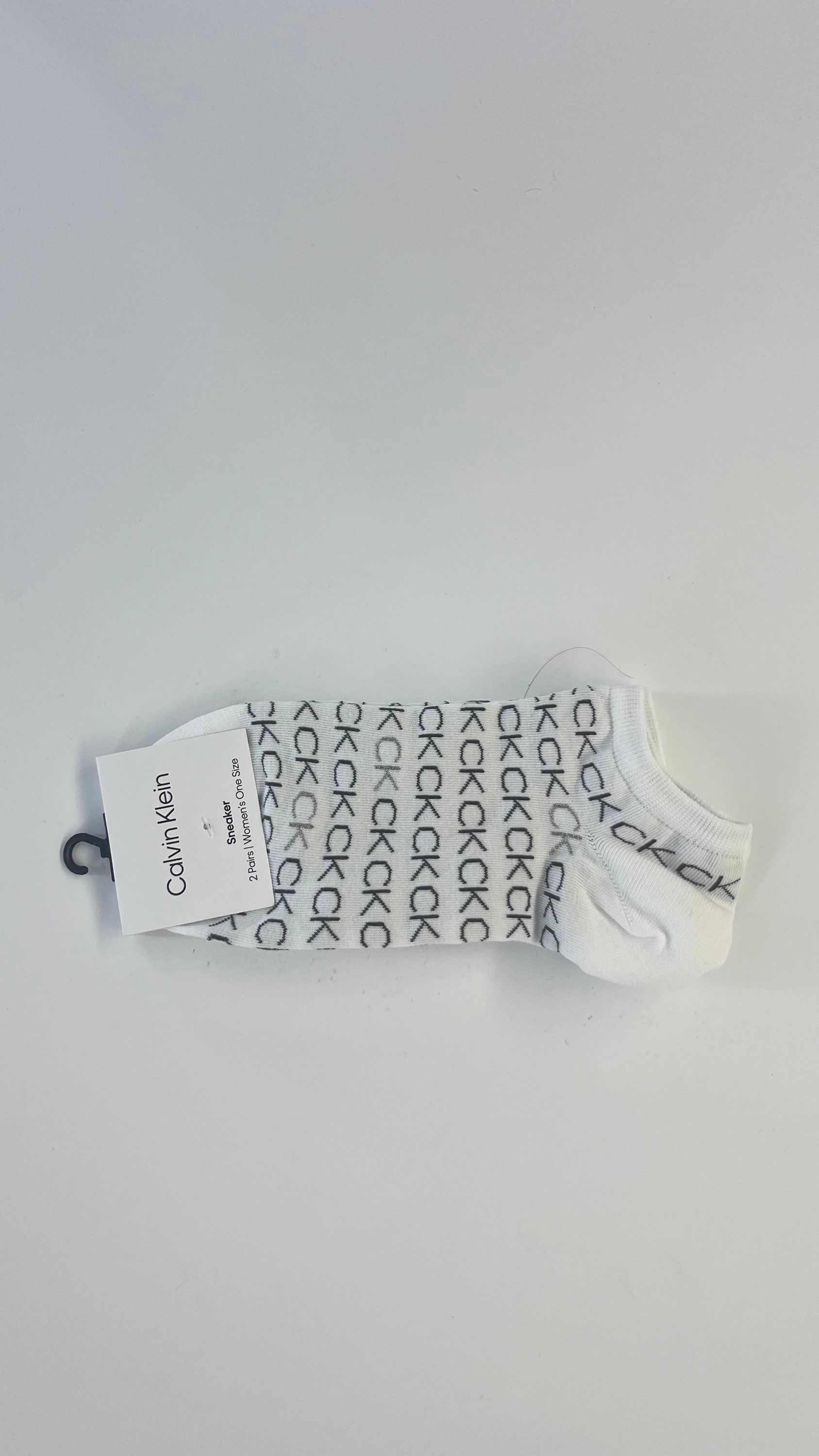 Calze per sneaker Calvin Klein 