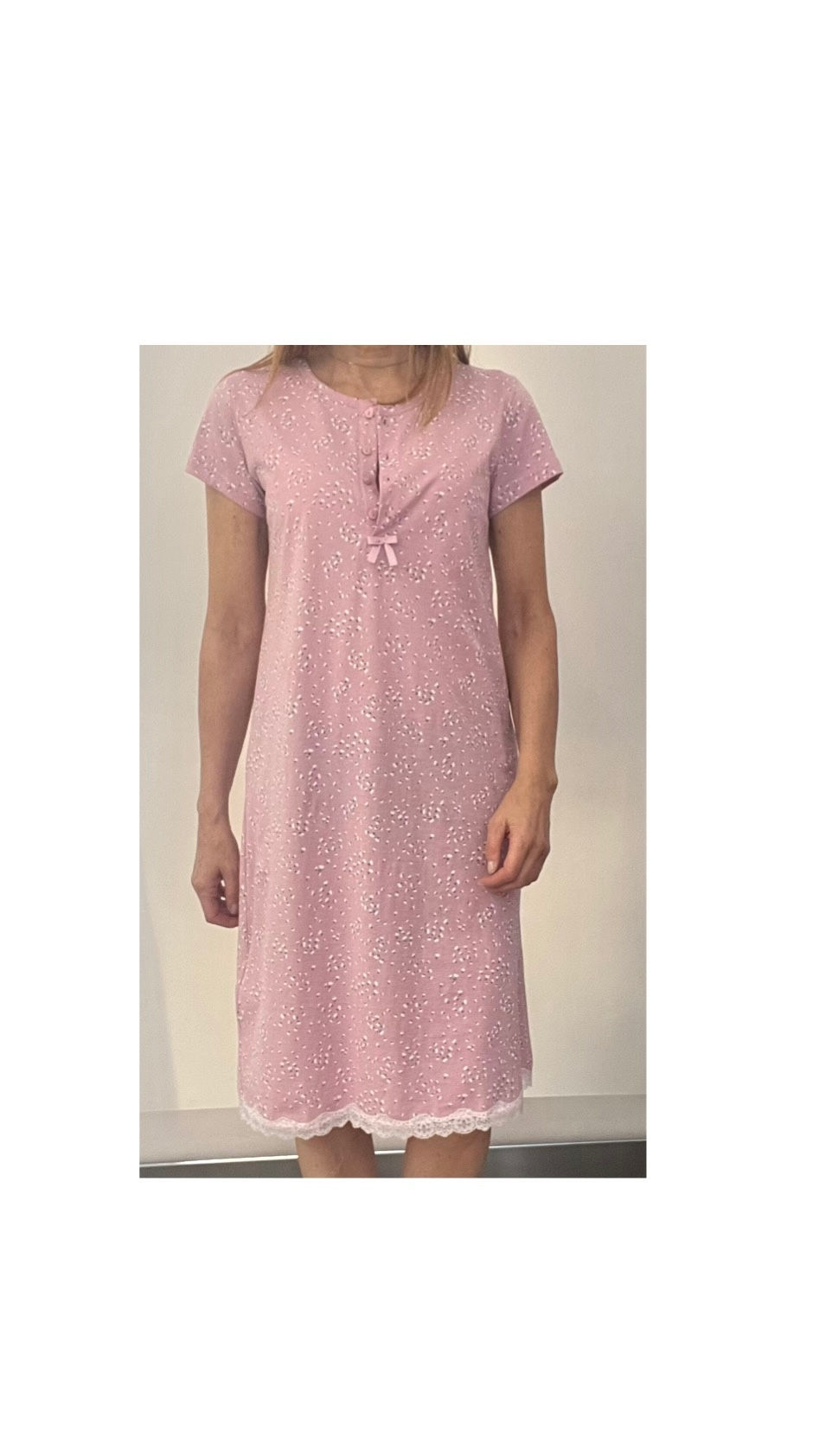 Miniatura: Camicia notte (Noidinotte)