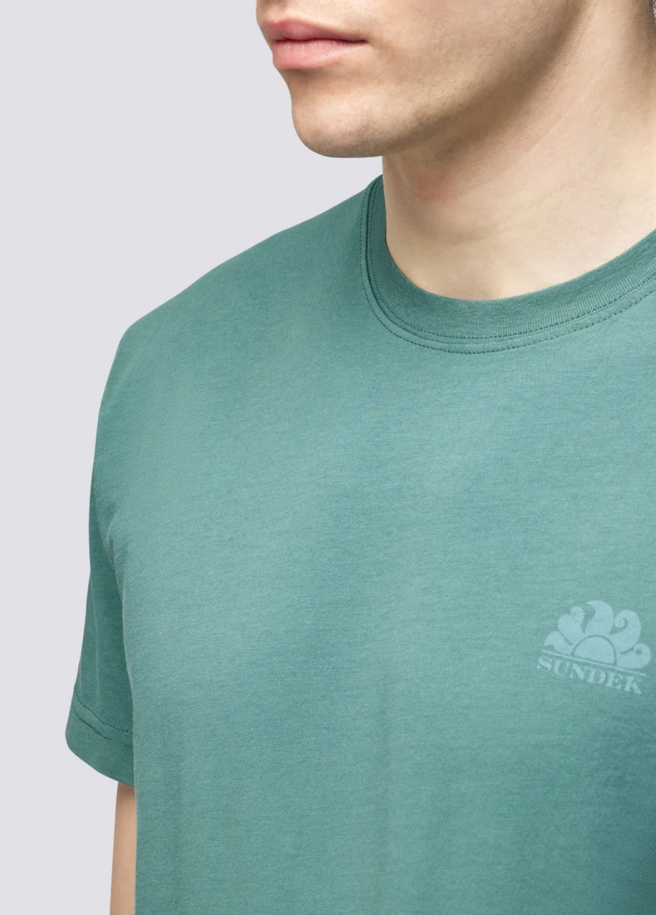 Miniatura: Tshirt uomo ( Sundek)