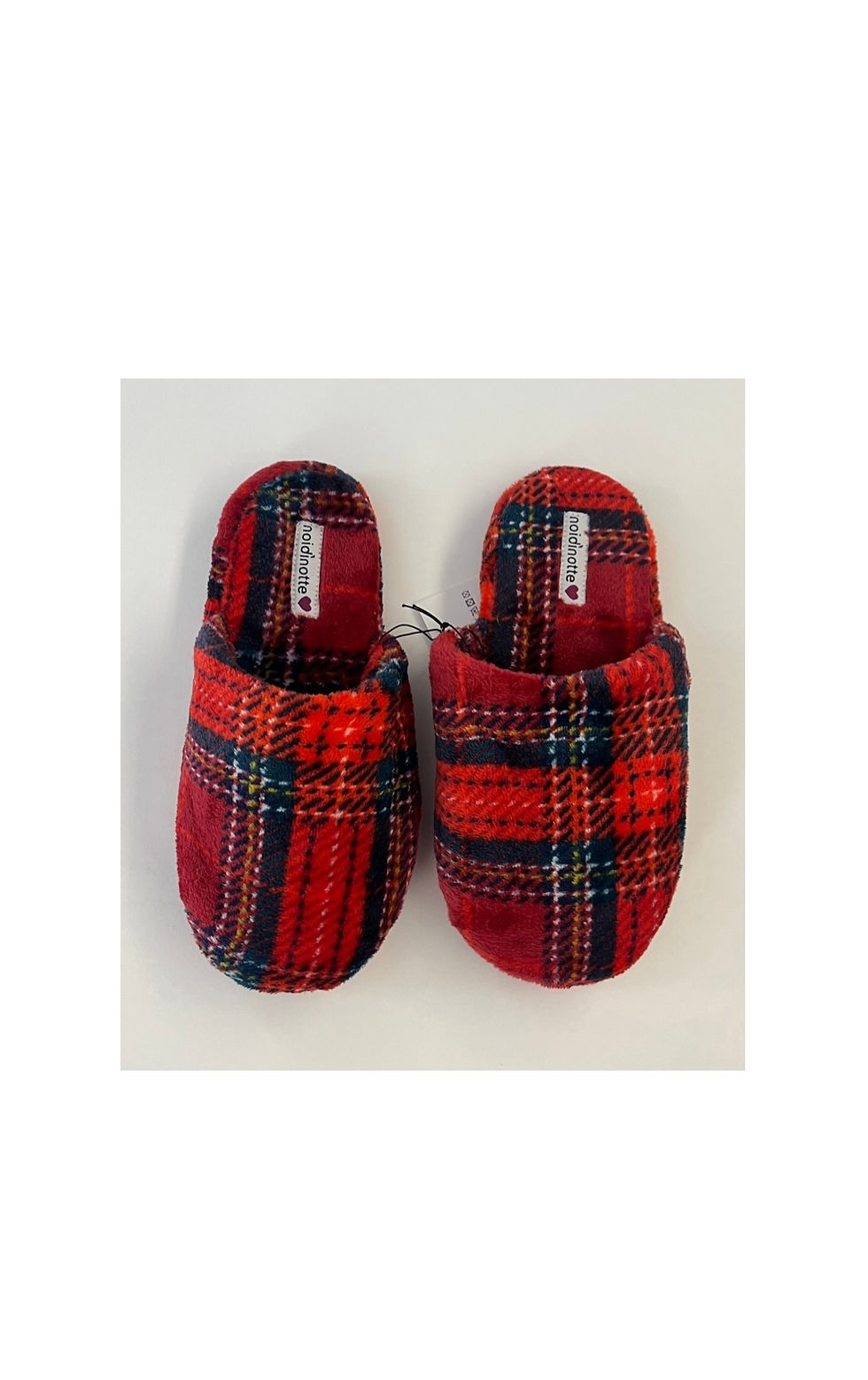 Miniatura: Pantofole donna (Noidinotte)