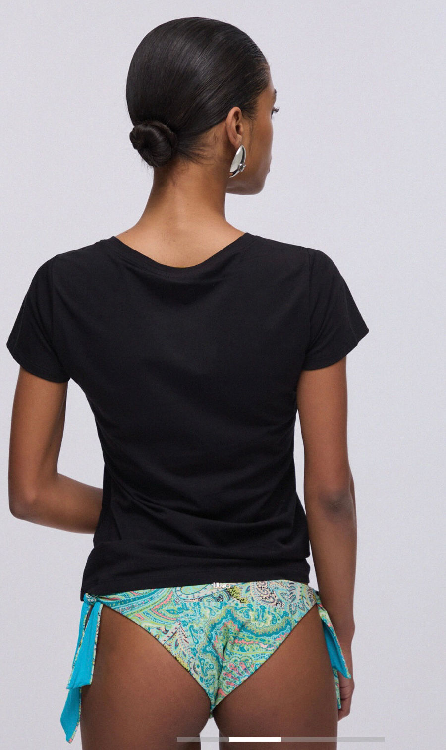 Miniatura: Tshirt liu-jo’