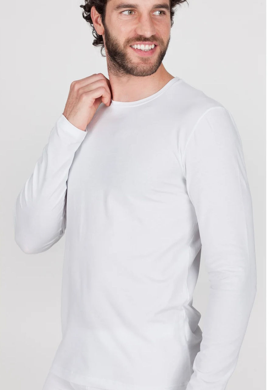 Tshirt manica lunga (Julipet)