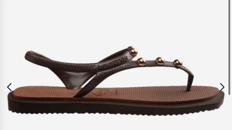 Miniatura: Sandalo Havaianas