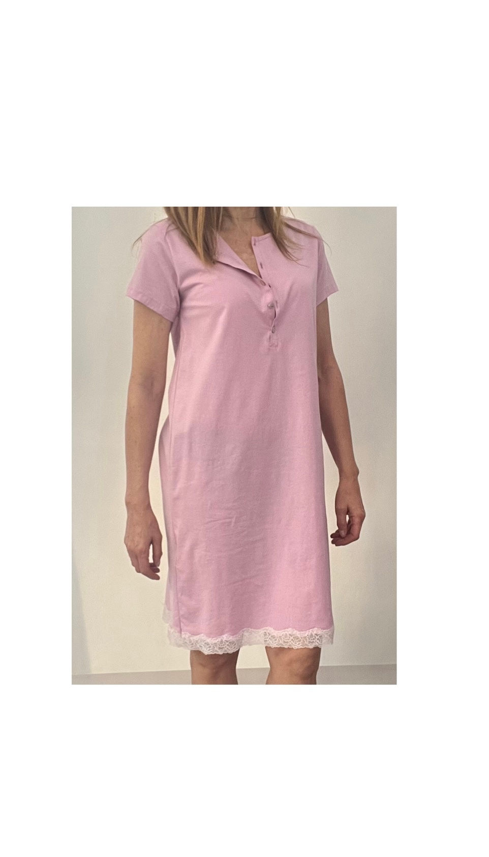 Miniatura: Camicia notte (Noidinotte)