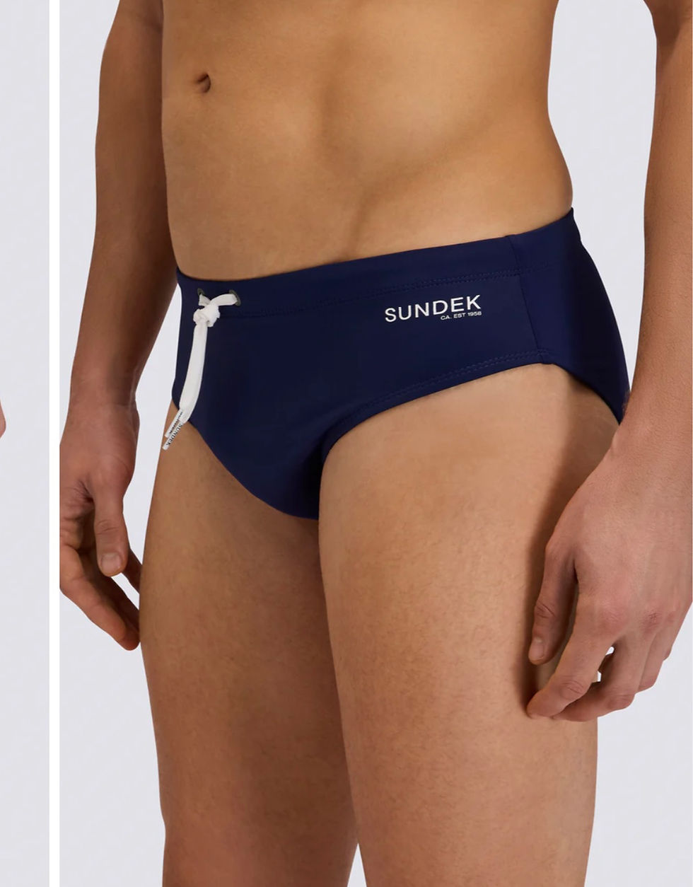 Miniatura: Costume slip (Sundek)