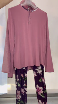 Miniatura: Pigiama donna (Promise)