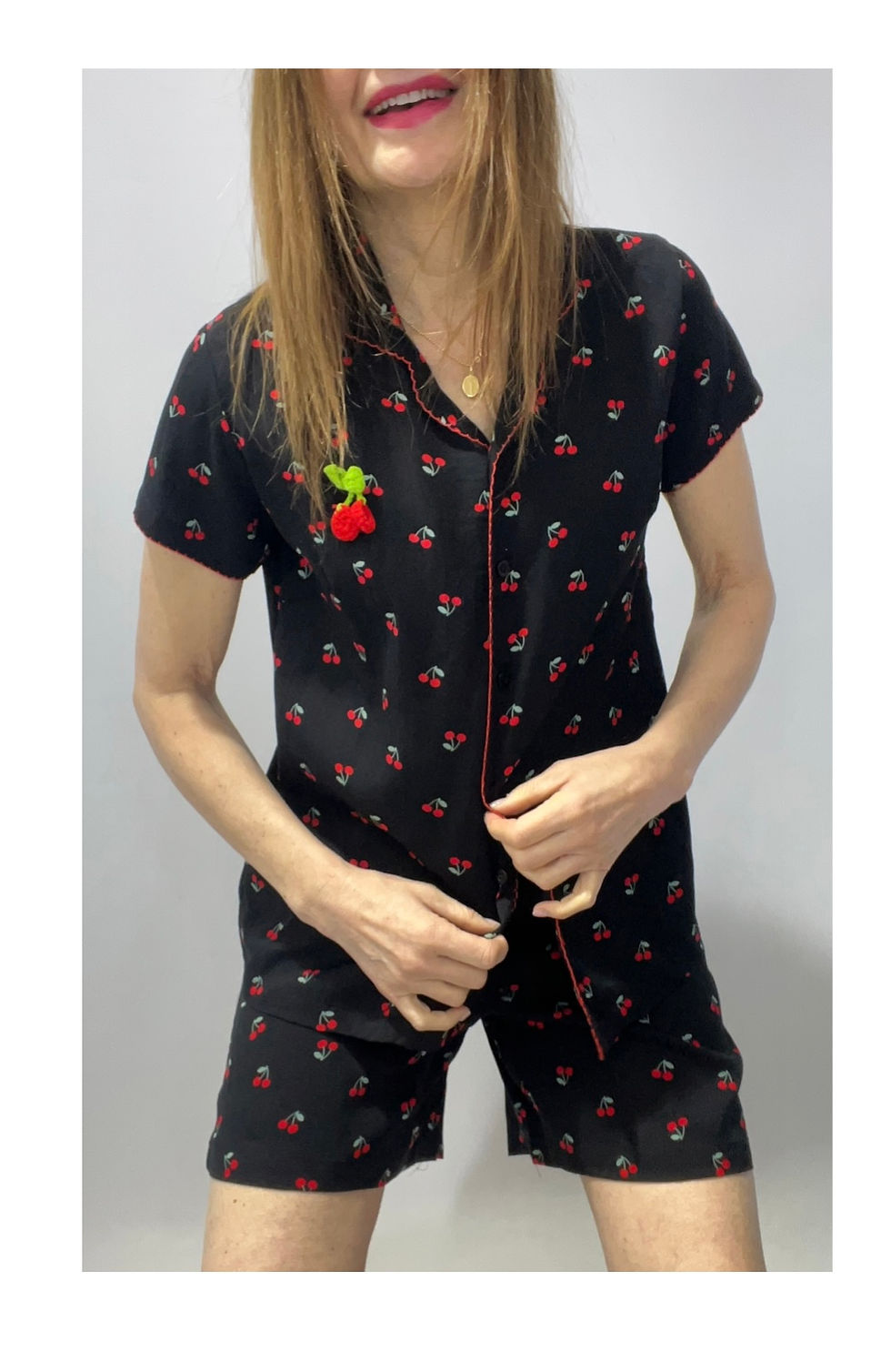 Miniatura: Pigiama Noidinotte