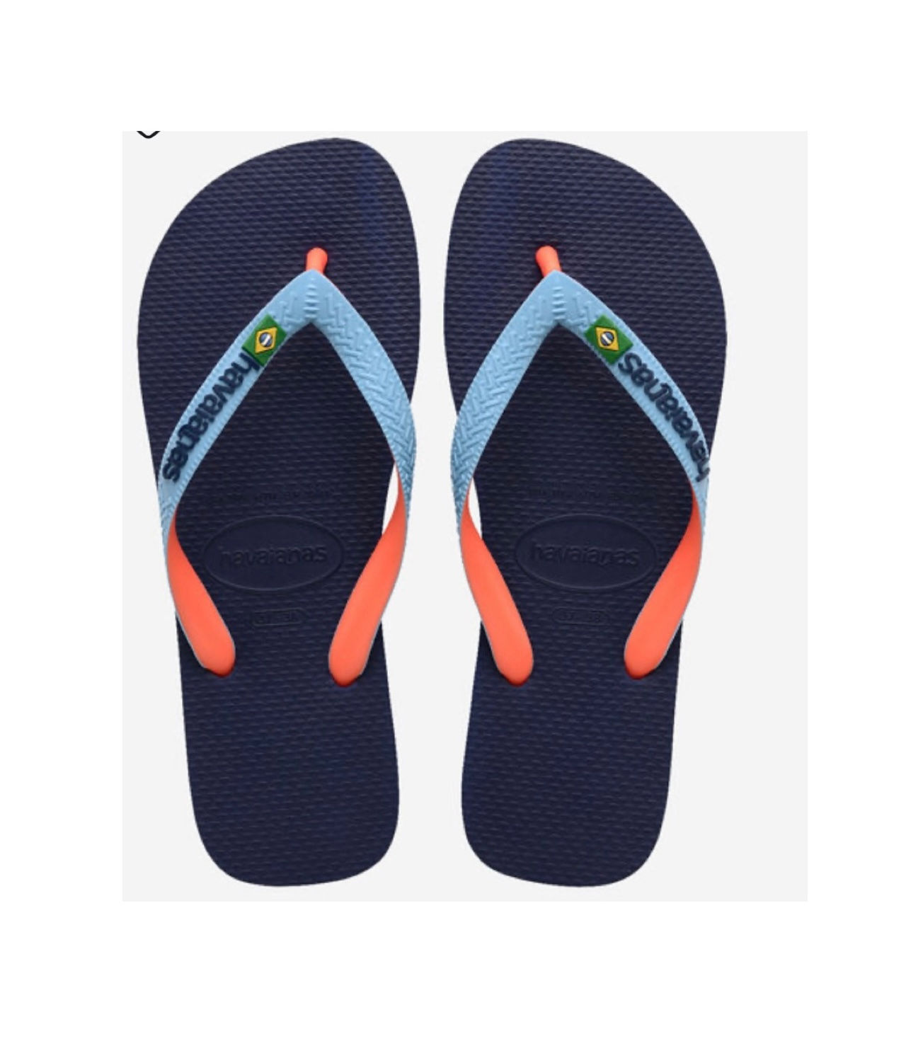 Infradito Havaianas