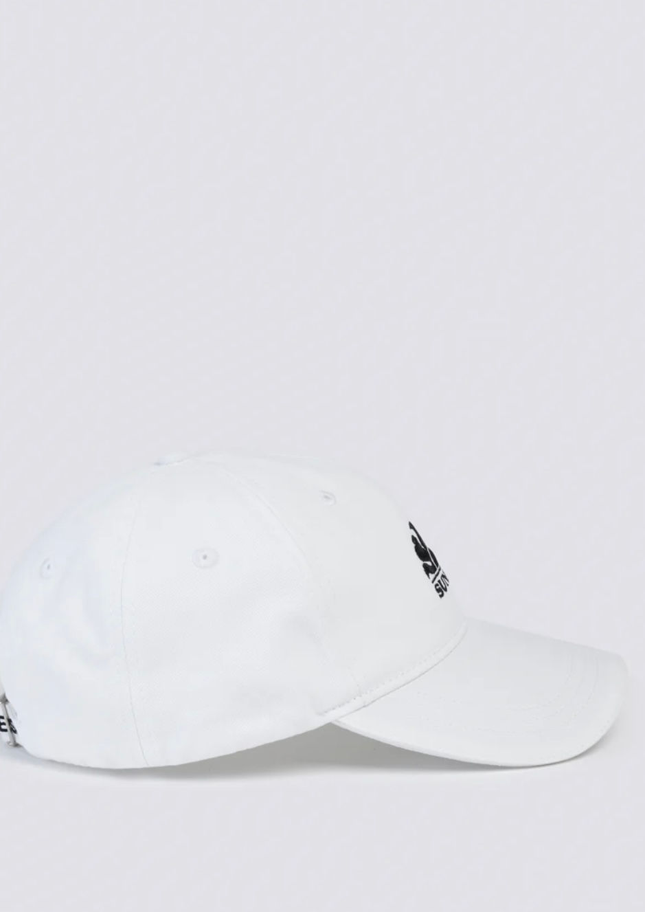 Miniatura: Cappello visiera Sundek