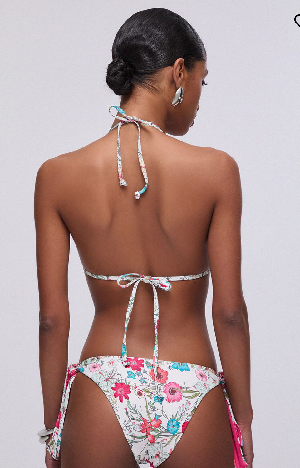 Miniatura: Bikini triangolo Liu-jo’