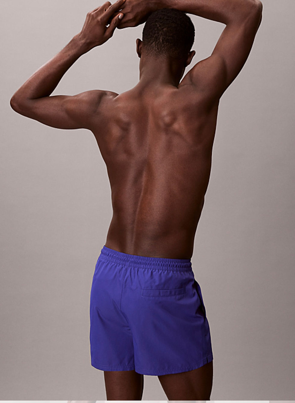 Miniatura: Costume boxer Calvin Klein