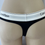 Miniatura: Perizoma Calvin Klein