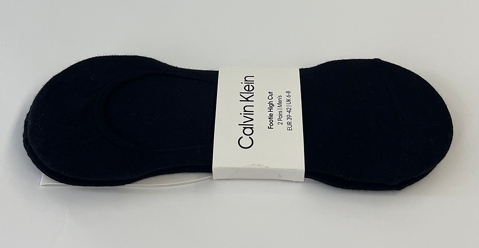 Miniatura: Fantasmino due paia (Calvin Klein)