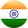 インドの旗