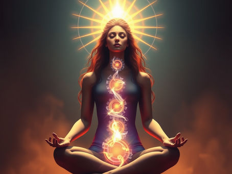 Quelle est la différence entre une Activation Kundalini et un Éveil de Kundalini ?