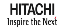 Hitachi