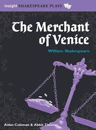Insight Shakespeare Series The Merchant of Venice Second Edition