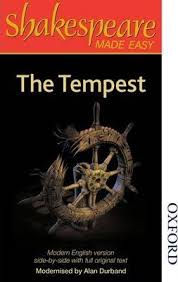 Shakespeare Made Easy The Tempest