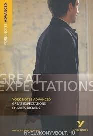 York Advanced Notes: Great Expectations
