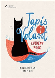 Tapis Volant 1 4E Student Book