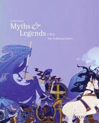 Myths & Legends 2