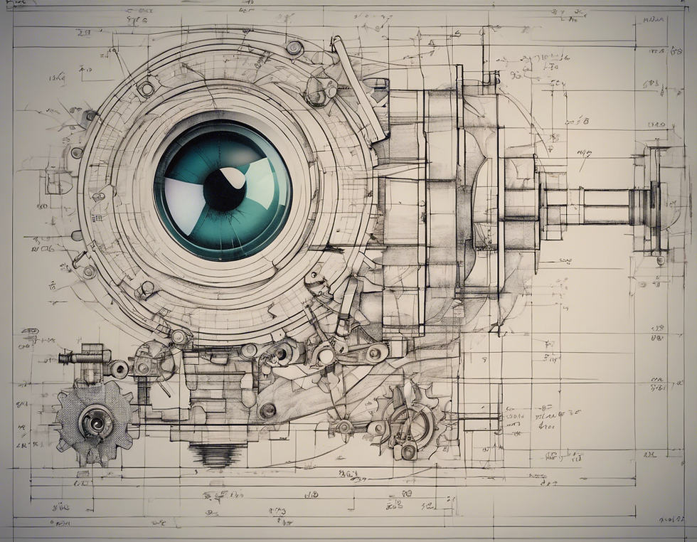 Impressive Projects and Skills of Mechanical Engineering Student
