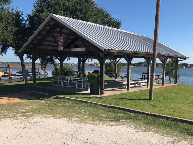 Rock Harbor Property Owners Association Granbury