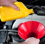 Synthetic vs Conventional Oil