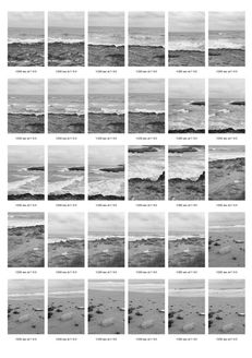 beach contact sheet page 4B+W.jpg