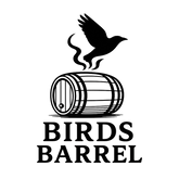 Birds Barrel exklusive Whisky Fassteilungen
