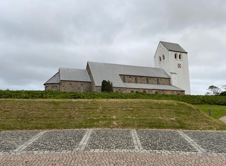 Répétiteur in Denmark