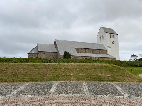 Répétiteur in Denmark