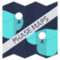 Phase Maps Large