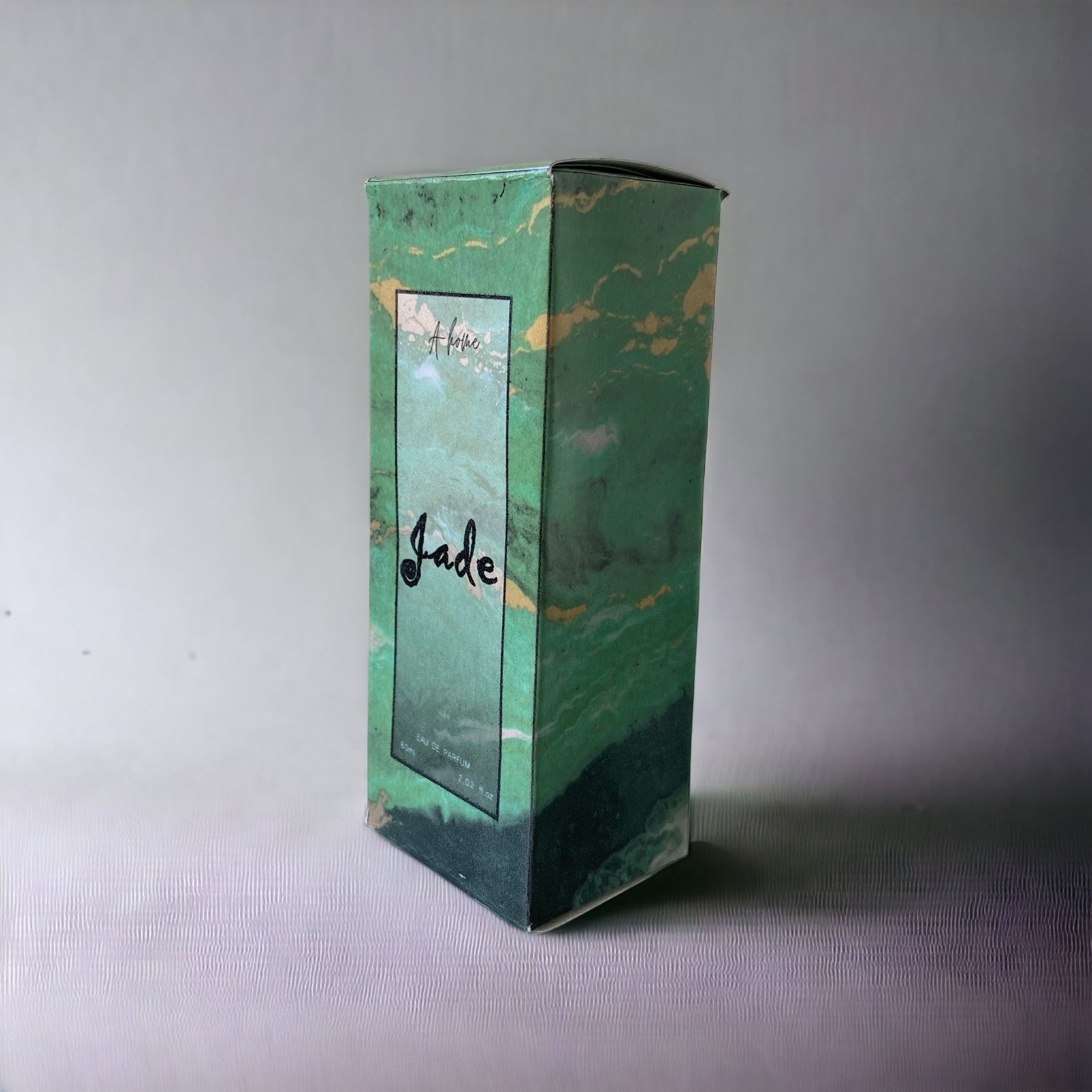 Eau de Parfum 60 ml - Jade