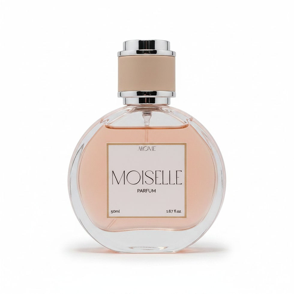 Miniatura: Parfum 50 ml - Moiselle