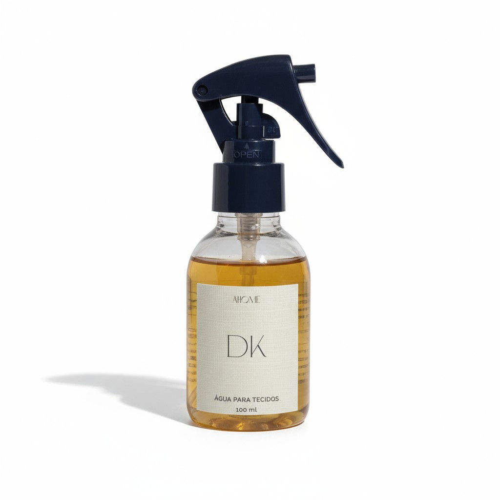 Água para tecidos 100 ml -DK