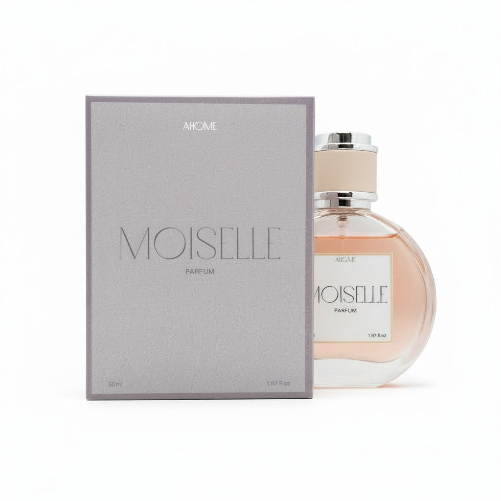 Parfum 50 ml - Moiselle