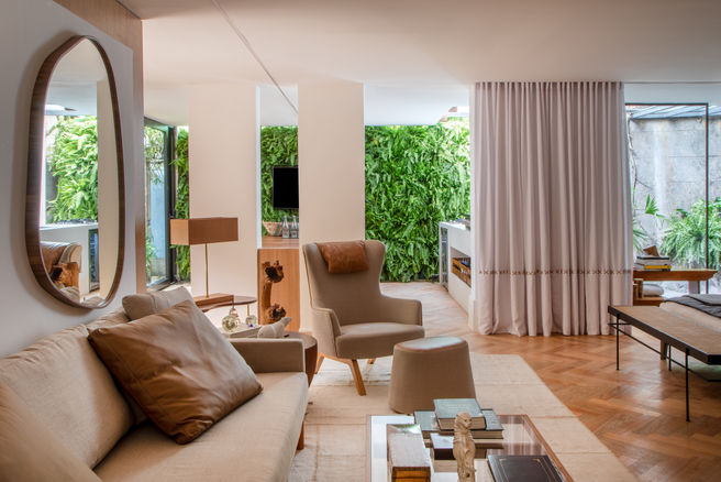 CASA COR 2018