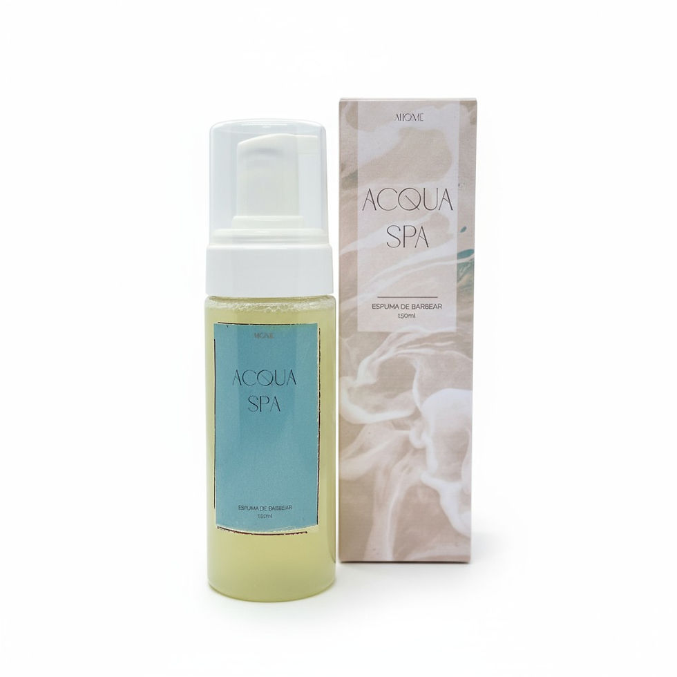 Thumbnail: Espuma de barbear 150ml - Acqua Spa