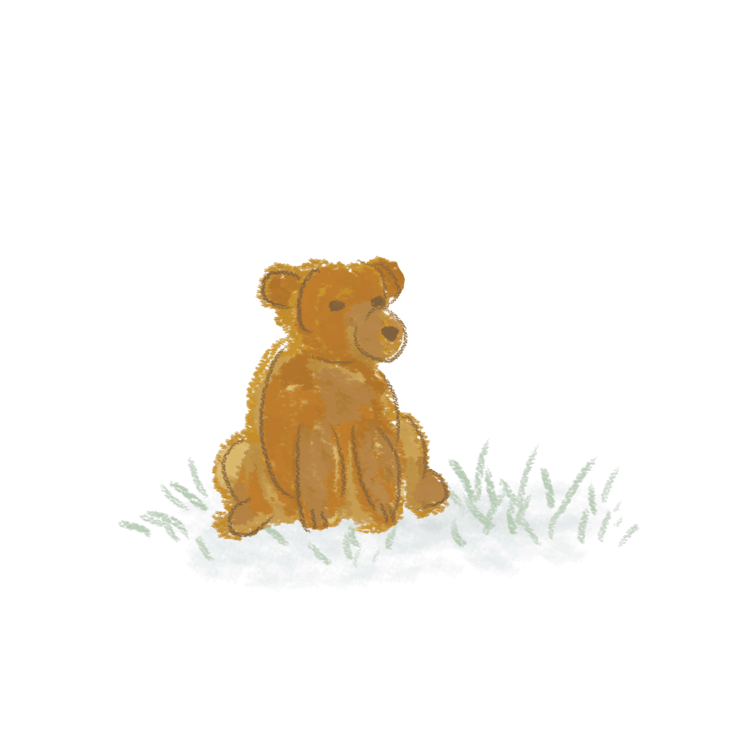 Bear-Love