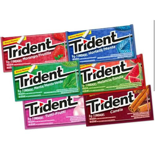 What Is Trident Gum Called In Argentina? The Surprising Truth Revealed