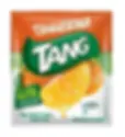 Thumbnail: Tang powdered drink mix in tangerine flavor, 25g sachet, citrus-themed packaging with peeled tangerine.