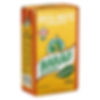 Barão de Cotegipe Erva-Mate Chimarrão Tradicional 500g in yellow vacuum-sealed packaging, featuring the brand's traditional g