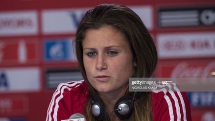 Sandra Paños (Súper Sandra) - The Guardian Angel of Barca Femeni